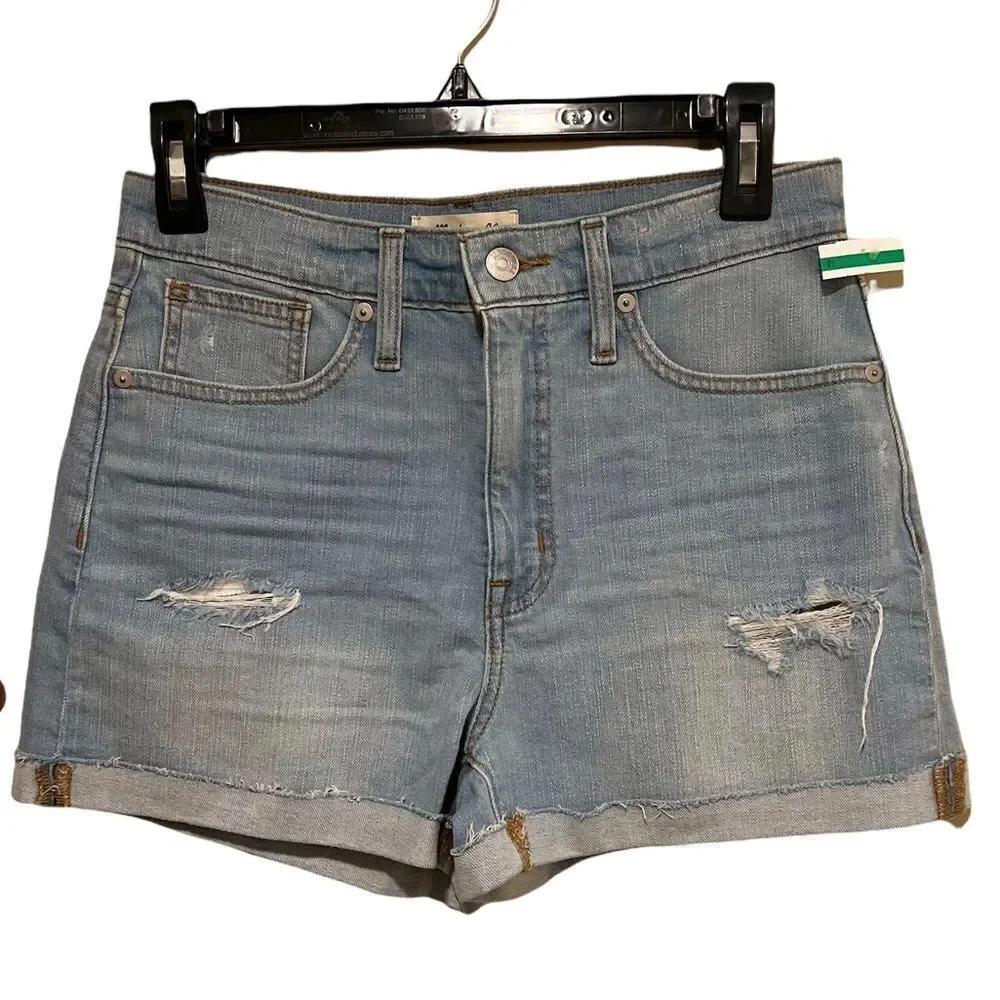 Madewell - Picture 4 of 12